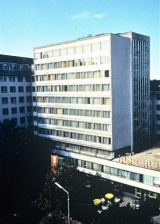Hotel Academia