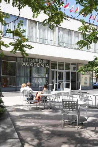 Academia Hotel Vienna