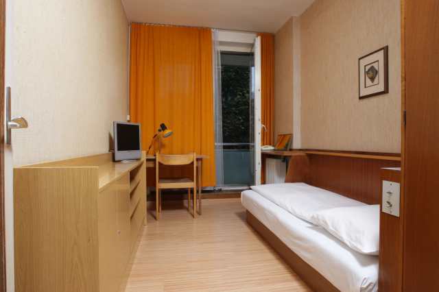 Academia Hotel