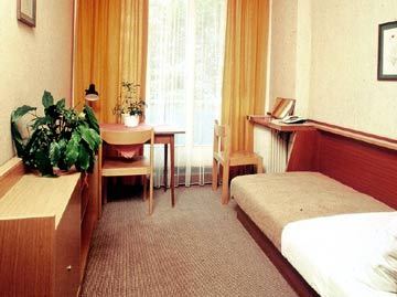 Academia Hotel Vienna