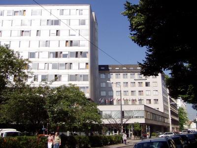Hotel Academia 2*